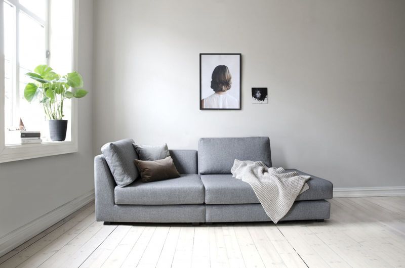 Hvile Modulsofa