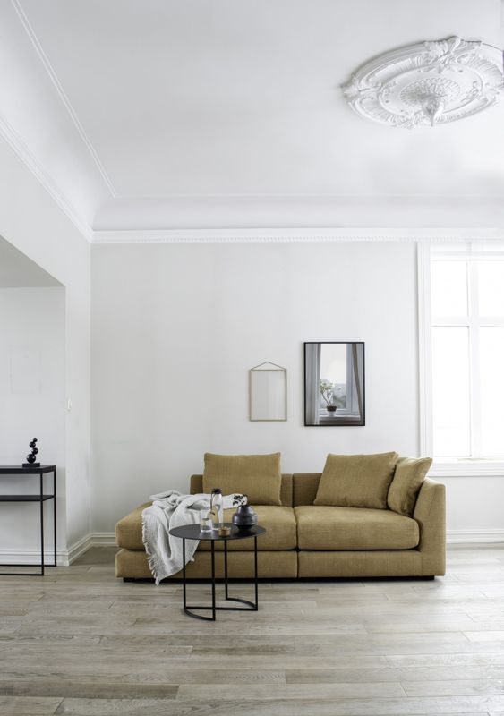 Hvile Modulsofa