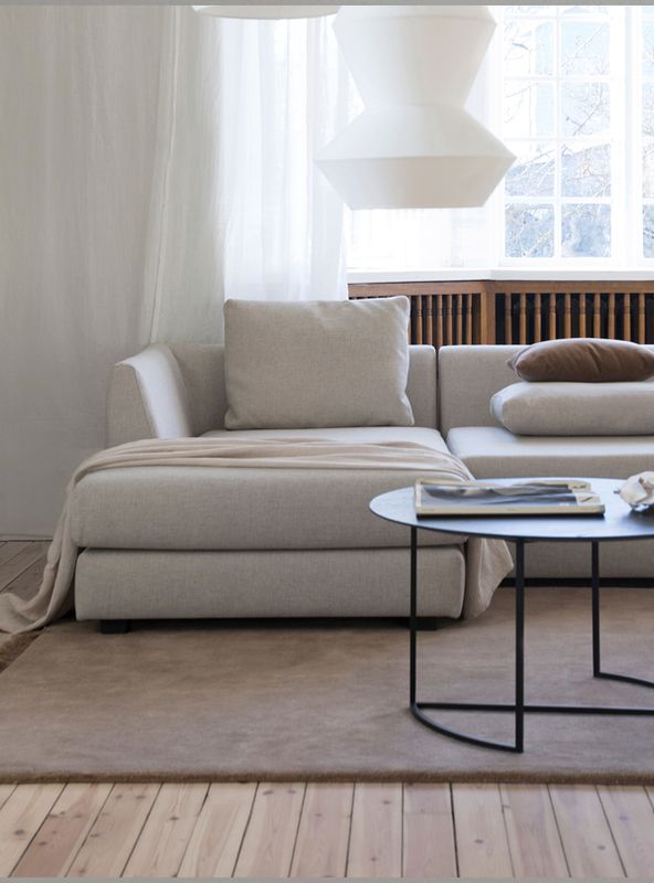 Hvile Modulsofa