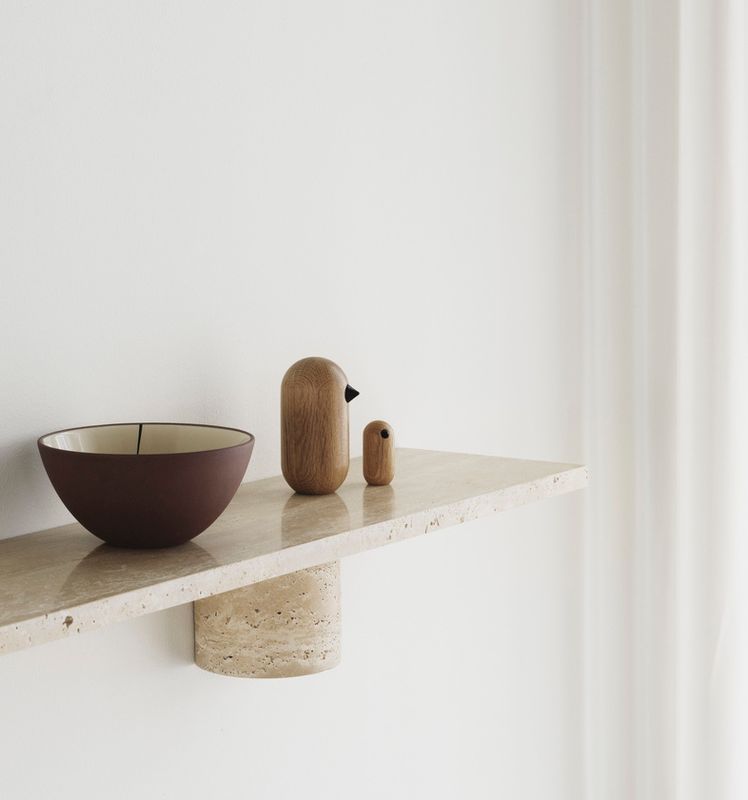 Sten Shelf 80 cm