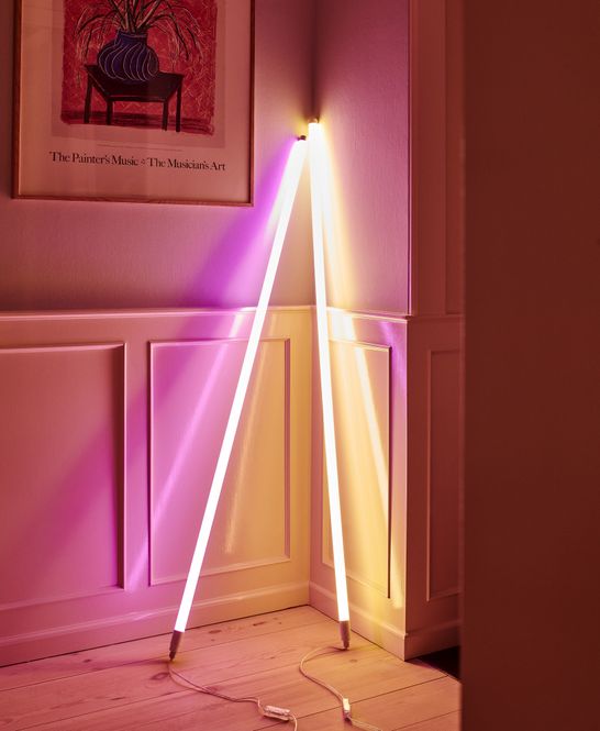 Hovedbilde Neon Tube LED 