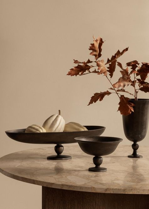 Hovedbilde Pavot Centerpiece