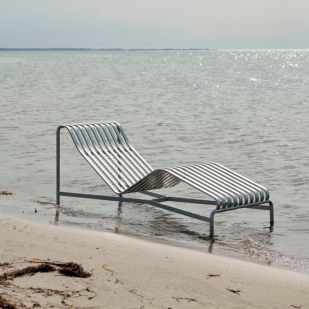 Palissade Chaise Longue