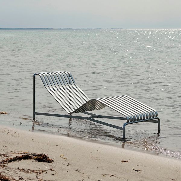 Hovedbilde Palissade Chaise Lounge