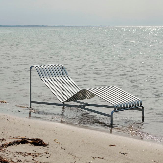 Hovedbilde Palissade Chaise Longue