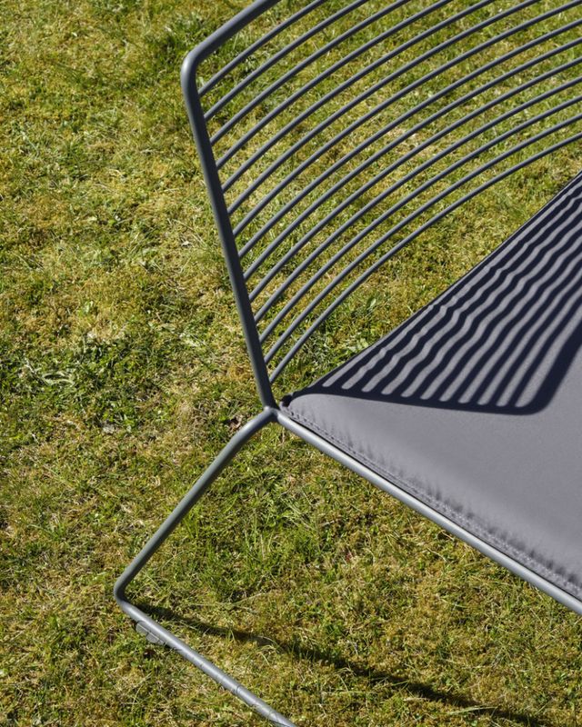 Hee Lounge Chair Seat Cushion 