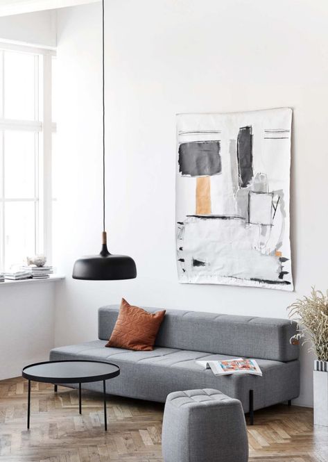 Hovedbilde Northern - Daybe sofa bed