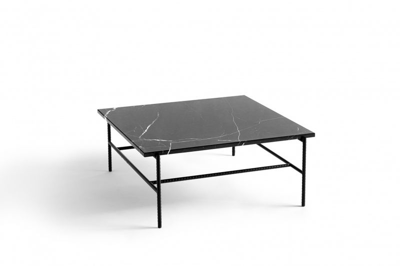 Rebar Table - Medium 