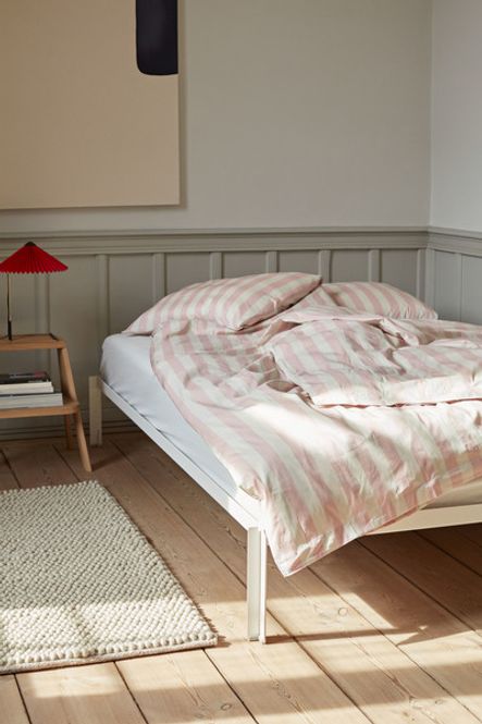 Hovedbilde Peas Gulvteppe - Soft Grey 