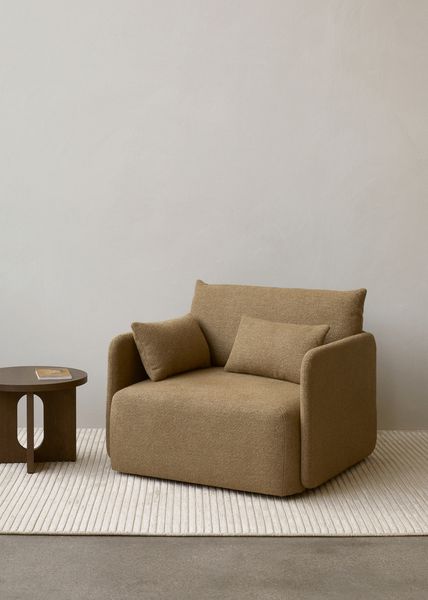 Hovedbilde Offset Sofa 1-seater