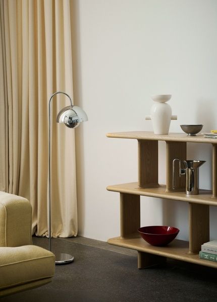 Hovedbilde Archivo JH44 Shelving