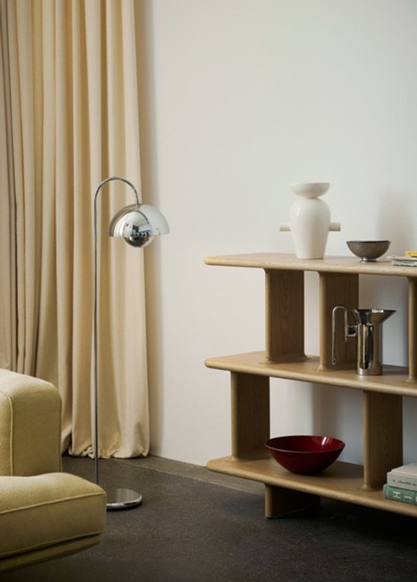 Archivo JH44 Shelving