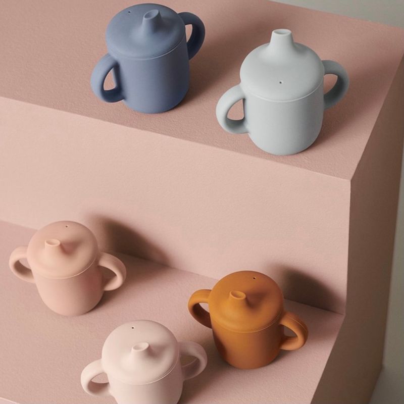 Neil Silicone Cup