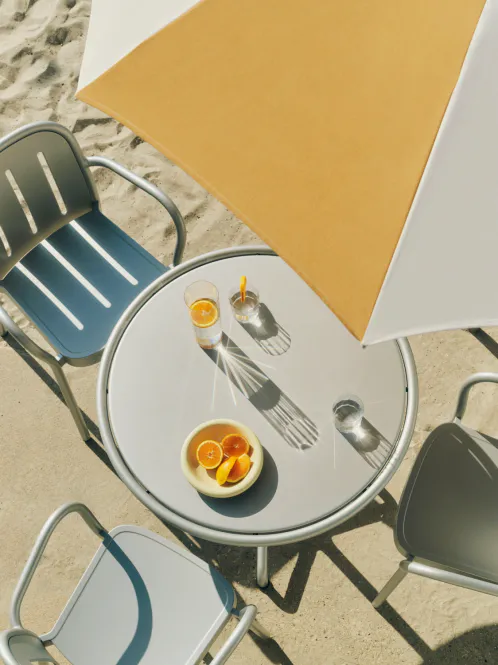 Hovedbilde Terrazza Parasol - Octagon