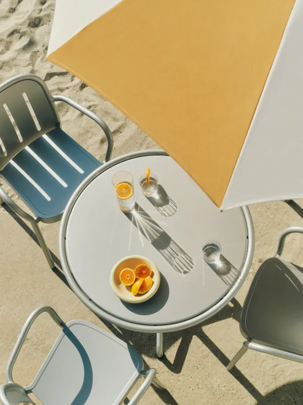 Terrazza Parasol - Octagon