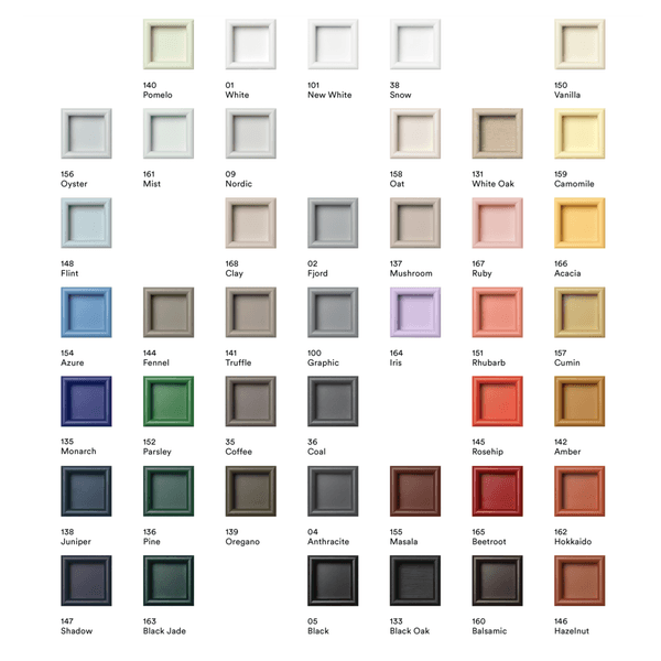 Hovedbilde HIDE shoe cabinet