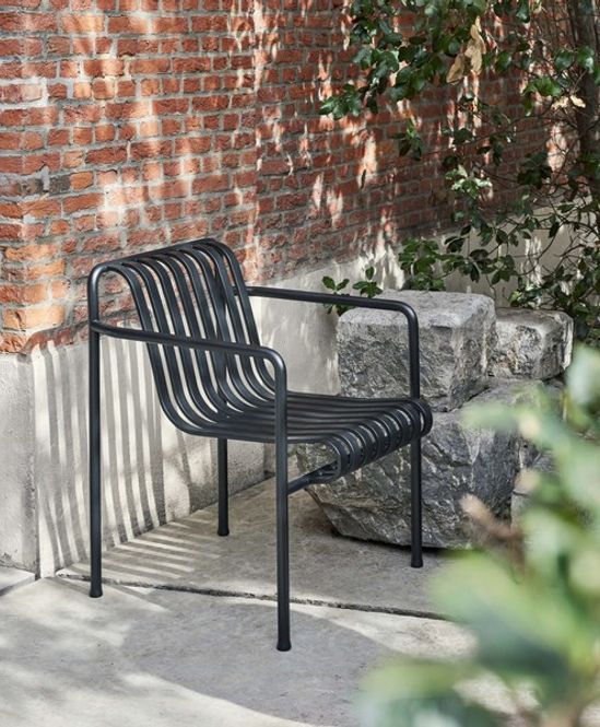 Hovedbilde Palissade Dining Armchair