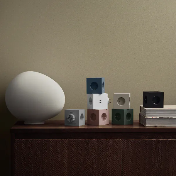 Hovedbilde Square 2 - USB-C Grenuttak