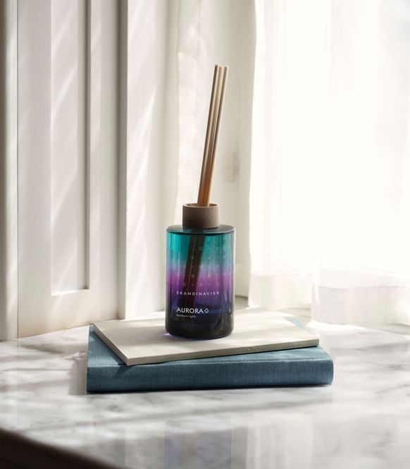 Hovedbilde AURORA Scent Diffuser 200ml