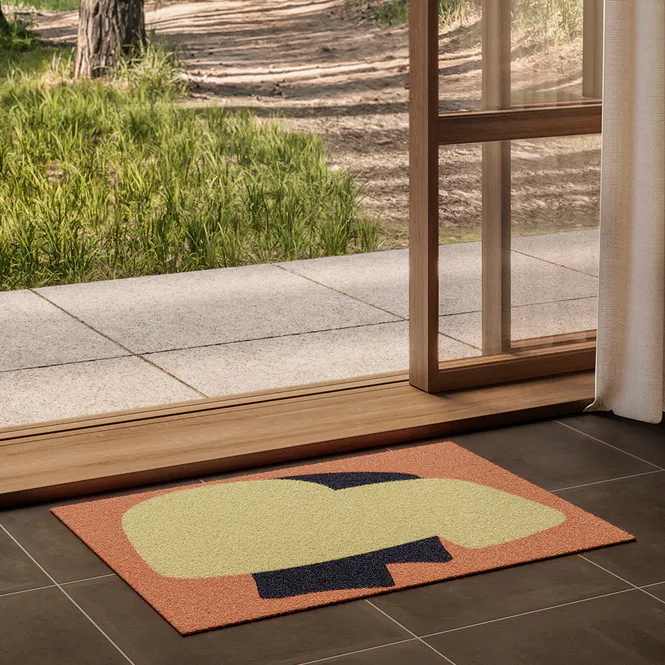Hovedbilde Heymat X Sight Unseen Peach