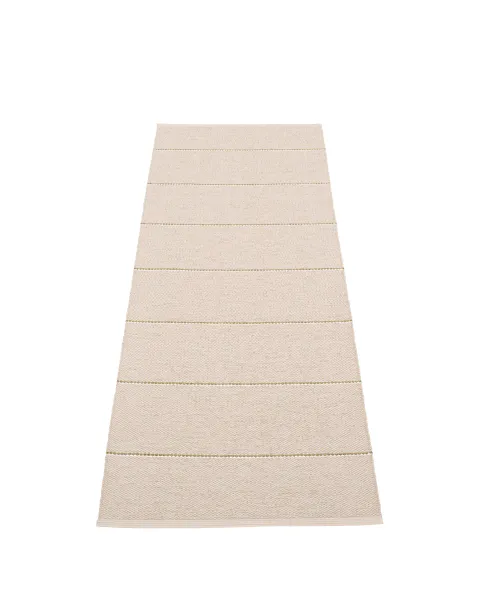 Hovedbilde LEA Linen - Runner Rug
