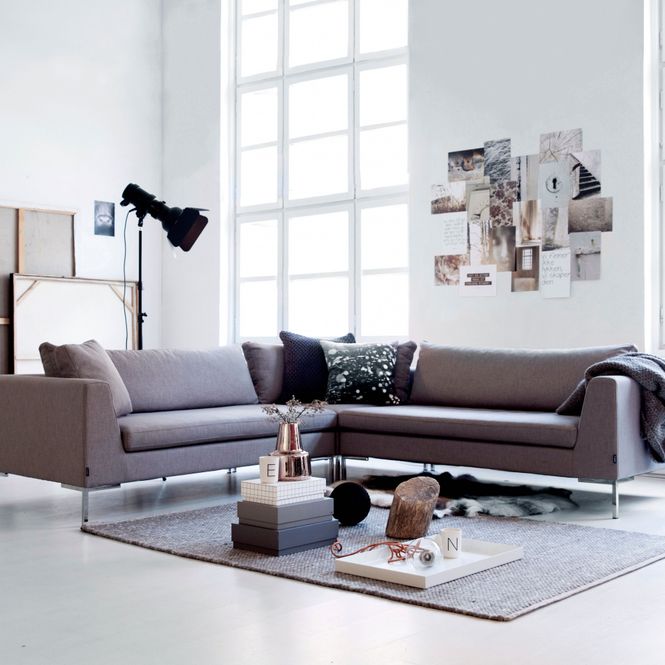 Hovedbilde Lyng Sofa v. 14