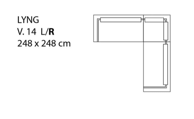 Lyng Sofa v. 14