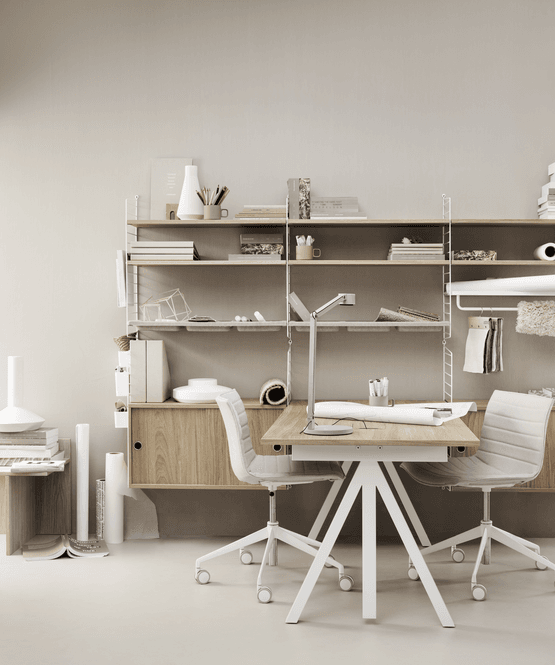 Hovedbilde Work desks 140x78