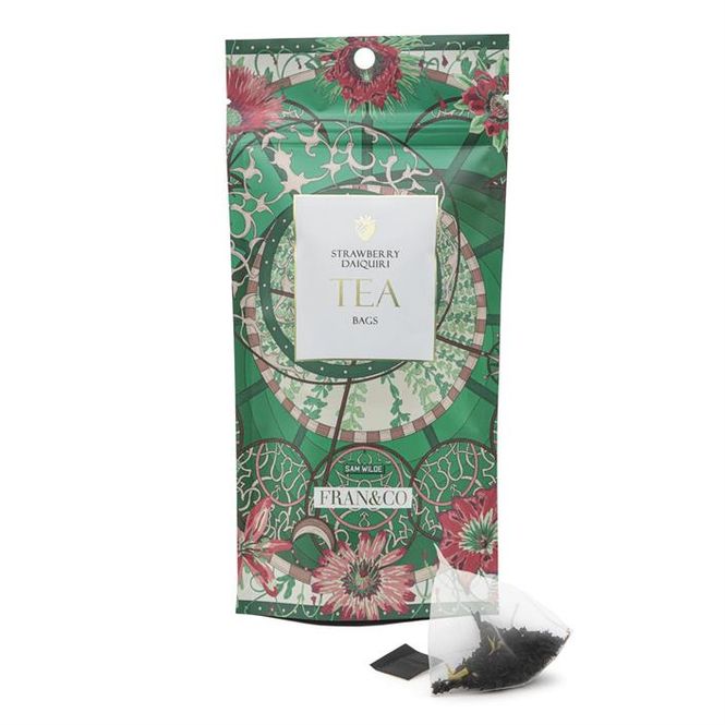 Hovedbilde TEA Sam Wilde Strawberry 18g