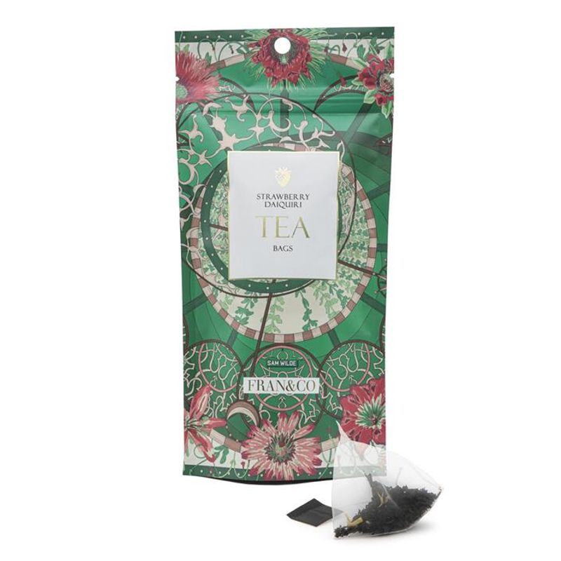 TEA Sam Wilde Strawberry 18g