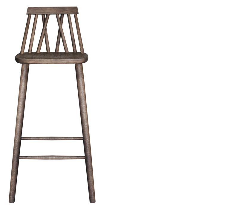 Non 75 bar chair