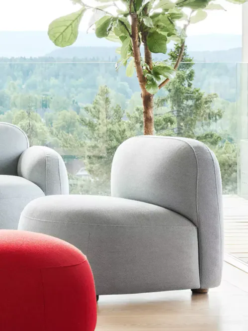 Hovedbilde Gem Lounge Chair