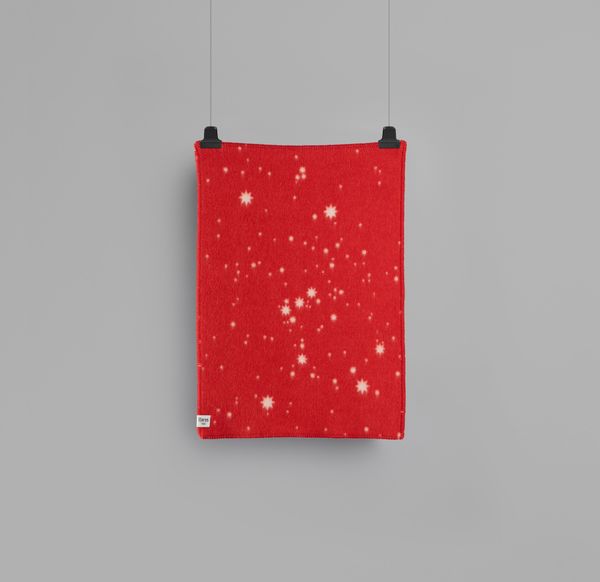 Hovedbilde Orion Babypledd 67x100