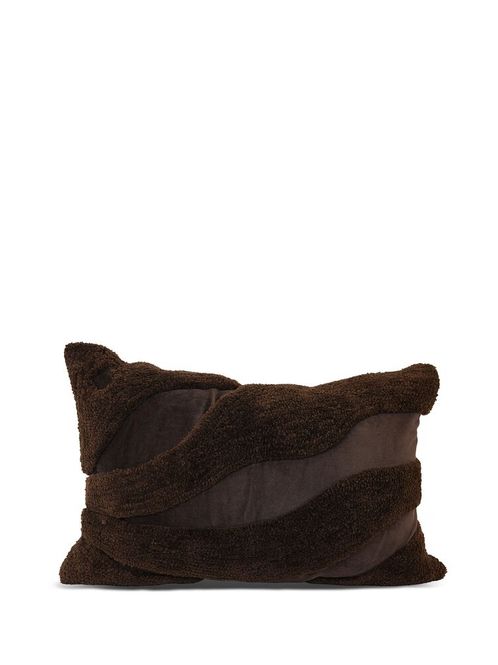 Hovedbilde Pute Fluffy - Brun