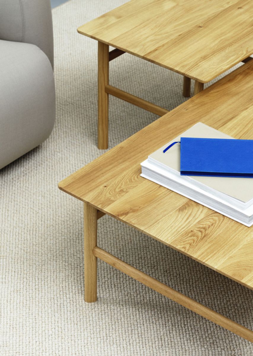 Grow Coffee Table 50 x 60 cm