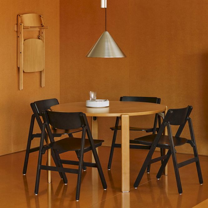 Hovedbilde Backflip Chair