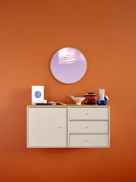 Hovedbilde Montana Mini 1003