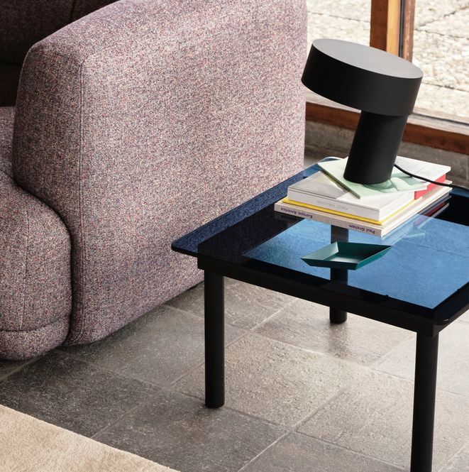 Hovedbilde Kofi Table 60x60