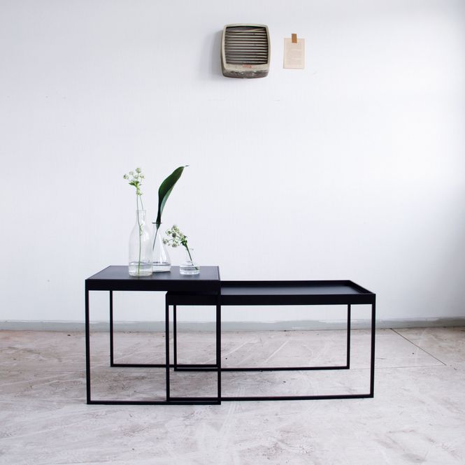 Hovedbilde Dis Coffee Table 50x50