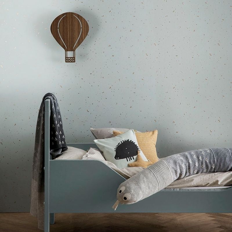 Air Balloon Lamp