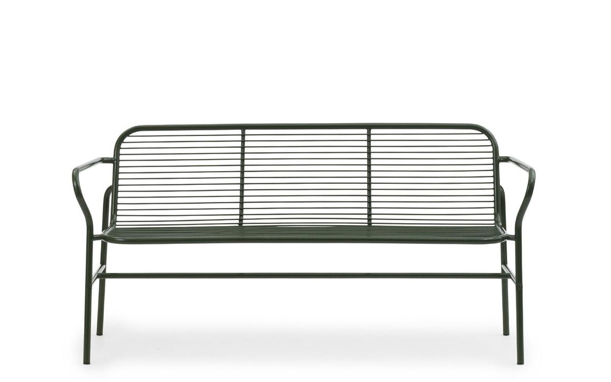Vig Dining Bench