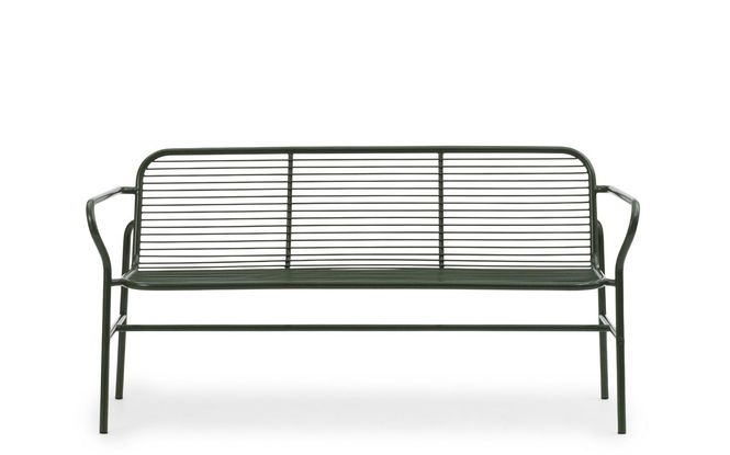 Hovedbilde Vig Dining Bench