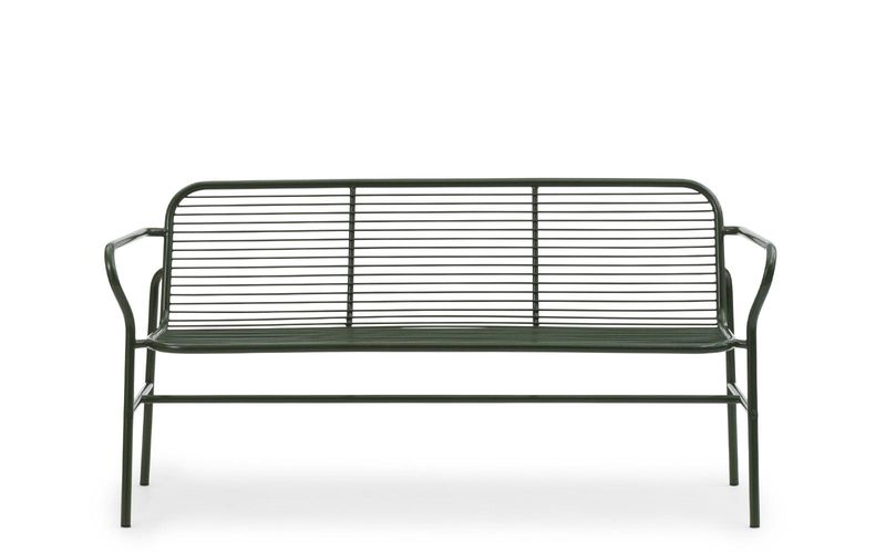 Vig Dining Bench