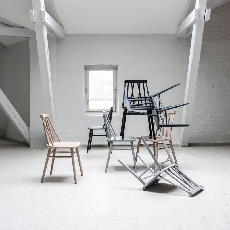 Non Dining Chair