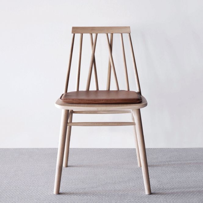 Hovedbilde Non Dining Chair