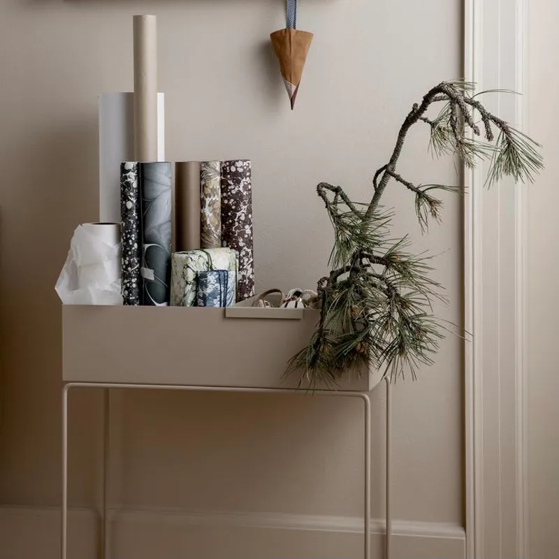 Plant Box