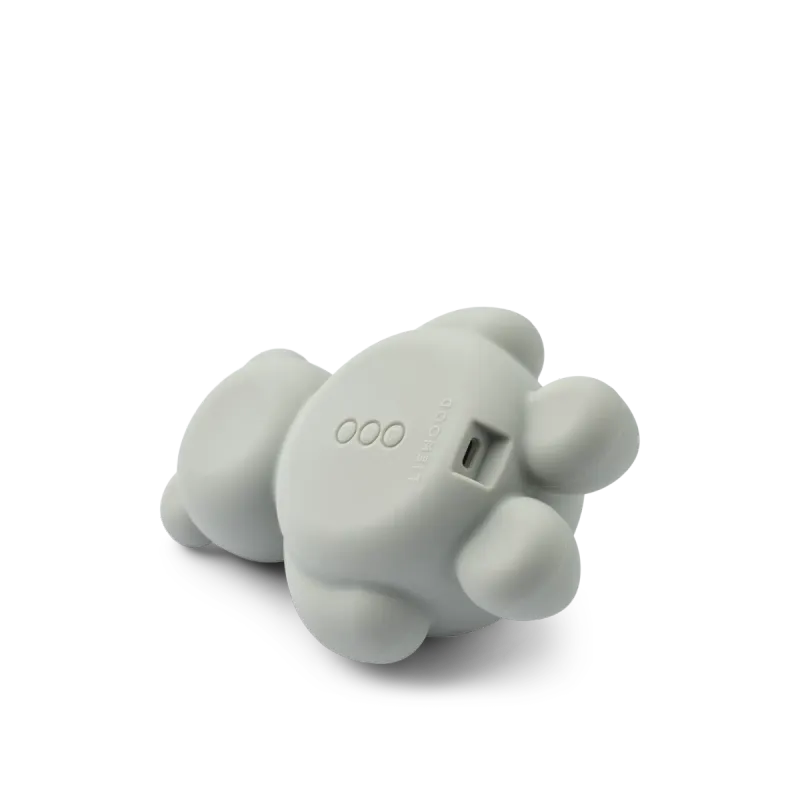 Manuel Bear Sound and Projector Lamp