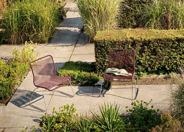 Hovedbilde Panton One Lounge chair