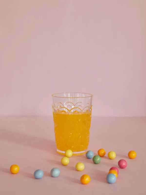 Acrylic Glass - Klar - 500ml
