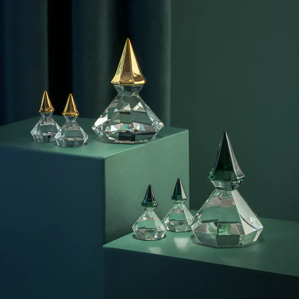 Diamantnisse gull lue